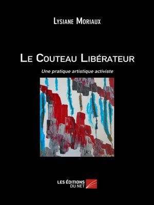 cover image of Le Couteau Libérateur